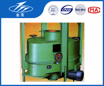DB、DK圓盤給料機(技術(shù)參數(shù))