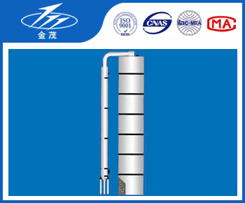 PBT0過氧化氫漂白塔(技術參數(shù))