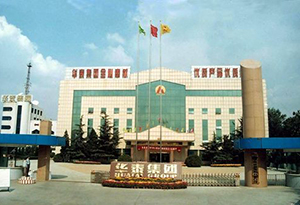 豐臺(tái)山東華泰紙業(yè)集團(tuán)　